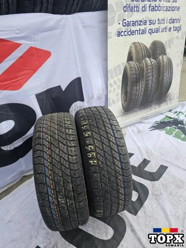 185/55R13 pirelli