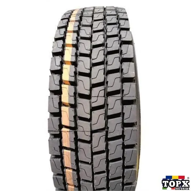 315/80R22.5 Riga Gomme