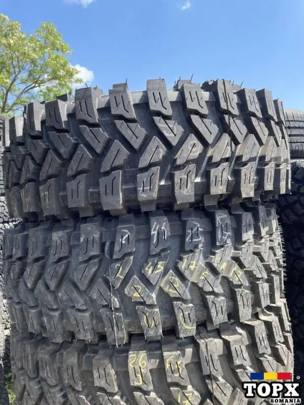 245 75 17 trepador Riga Gomme