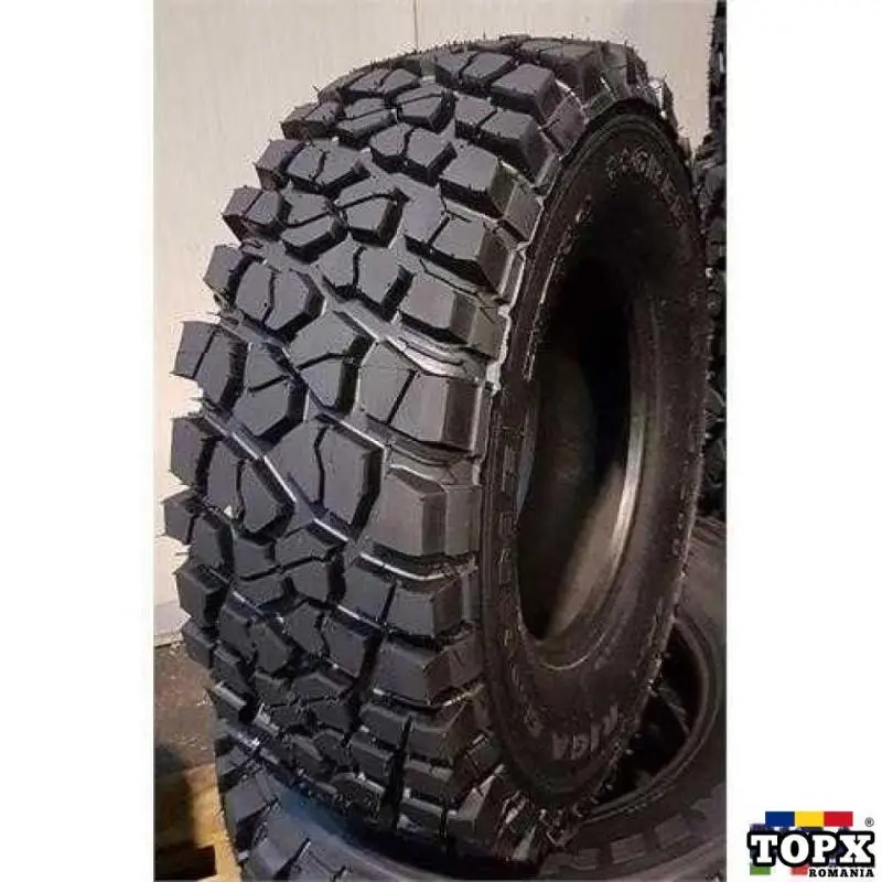 195/80R15 Mud master riga gomme