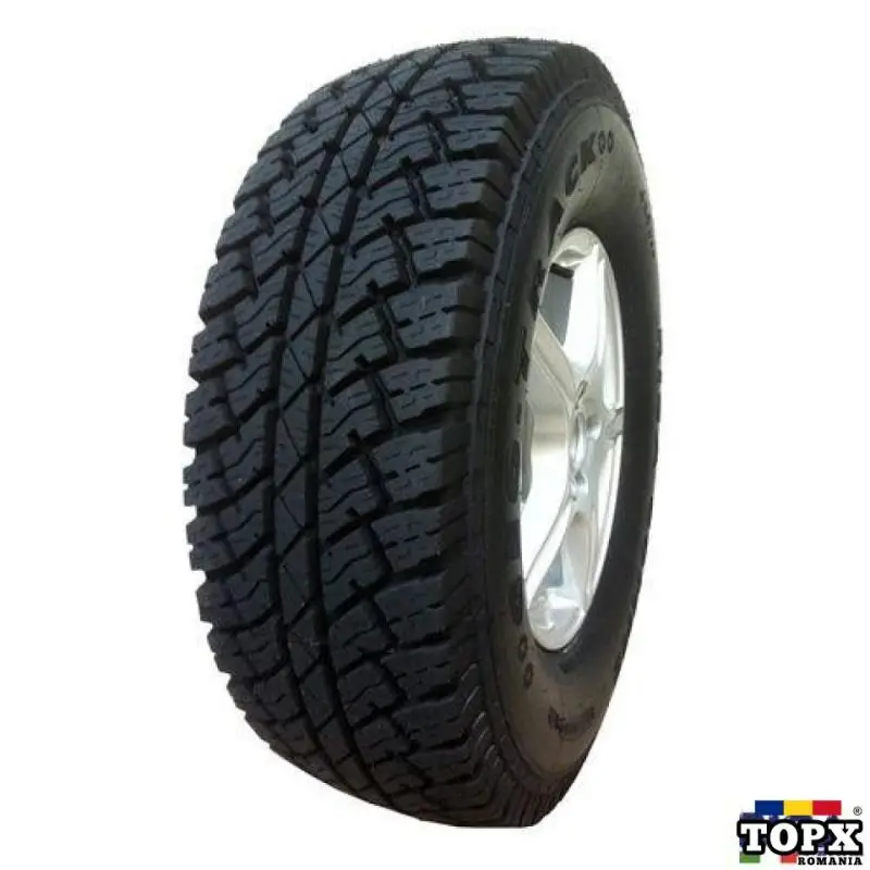 Anvelope 265/60R18 Riga Gomme