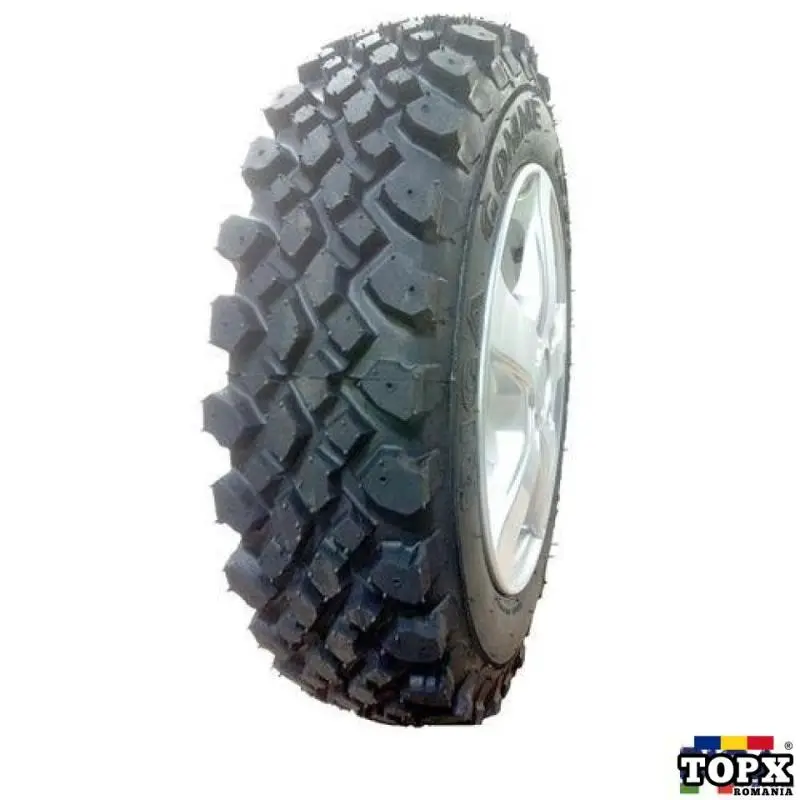 205 80 16 RIGA TRACK