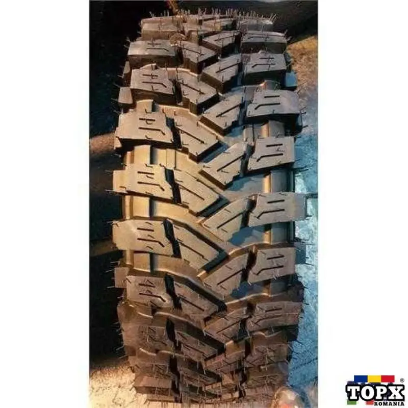 205/75R15 tormenta riga gomme