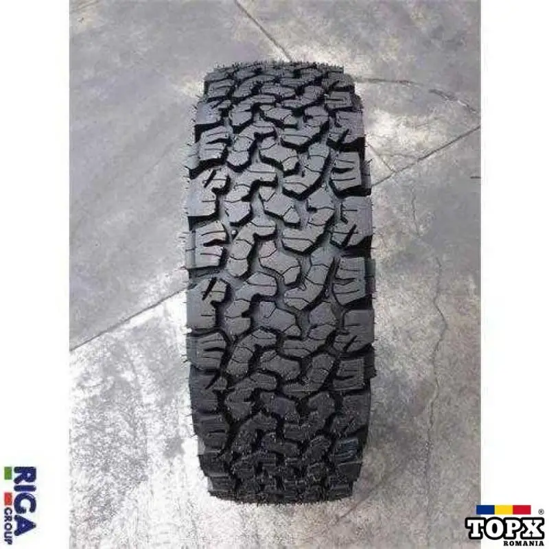 205/80R16 All master riga gomme