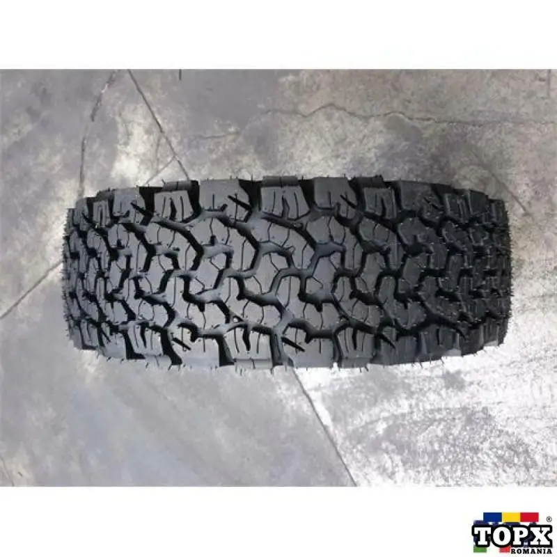 215/65R16 A/T Riga Gomme