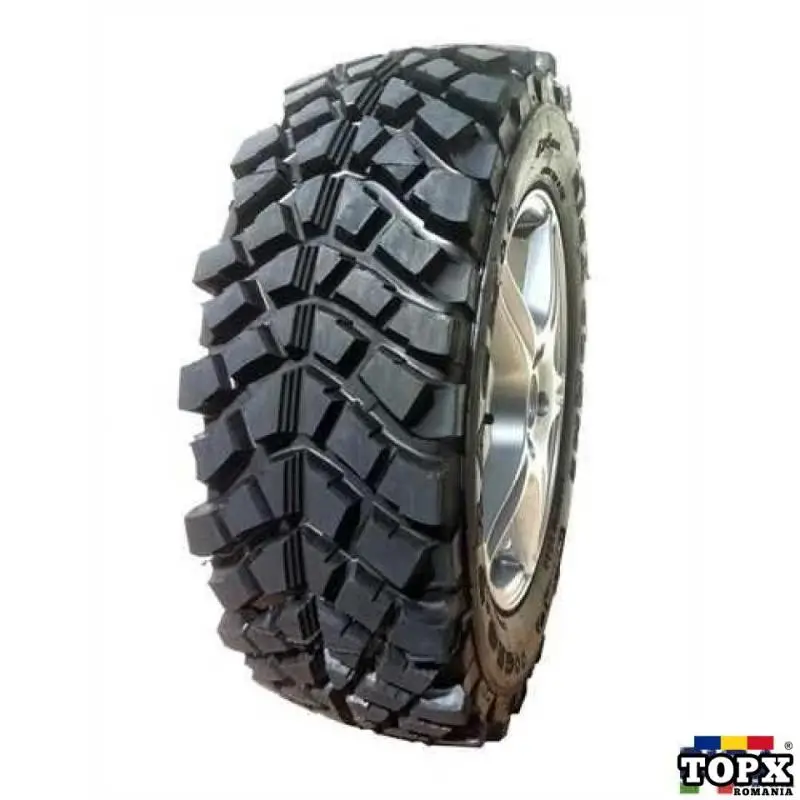 265/60R18 Cross riga gomme
