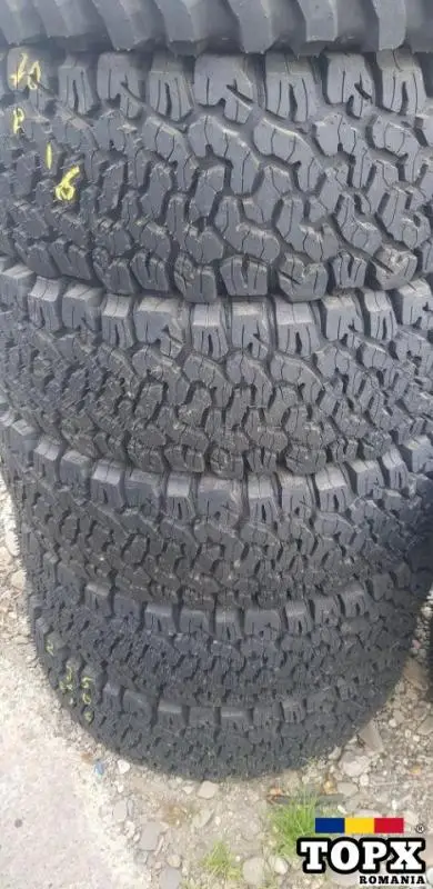 235/70 R16 All Master