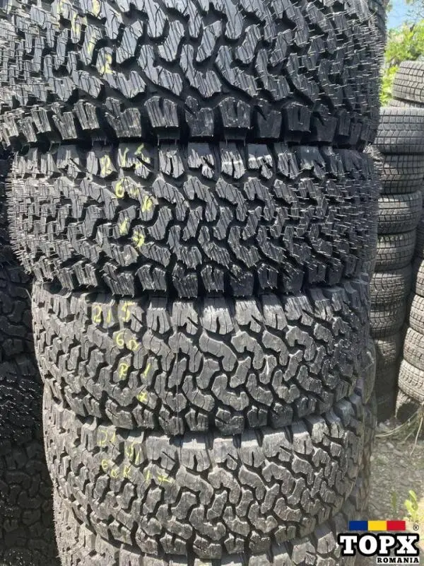 215 60 17 All Master