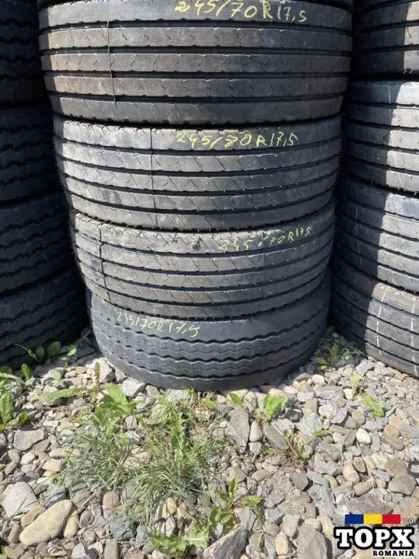 245/70R17.5 Riga Gomme