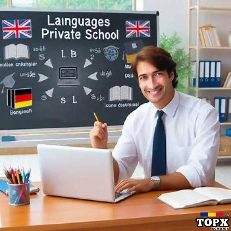 Marketing Specialist