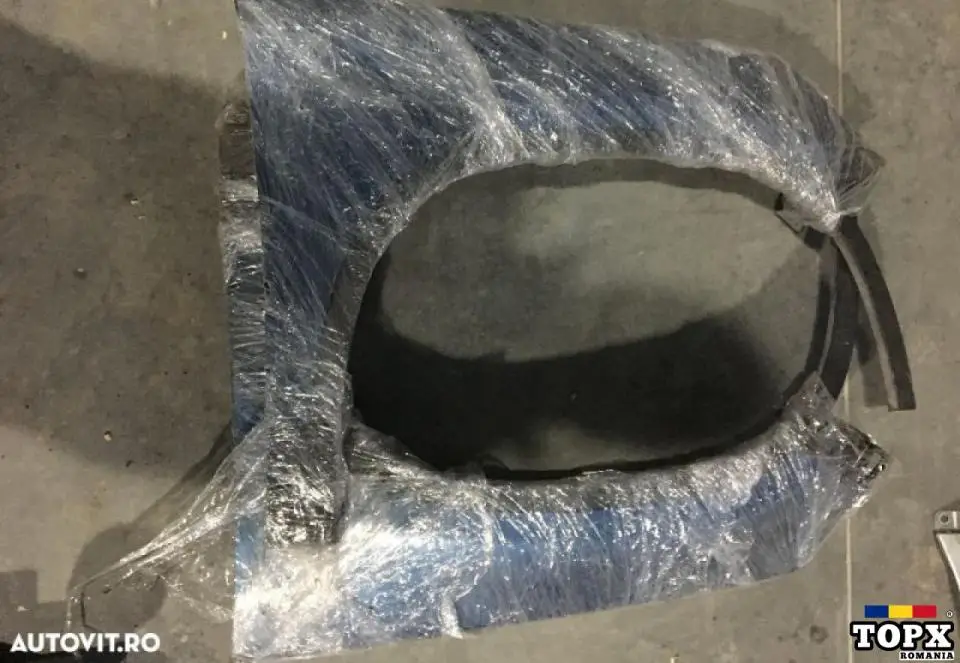 Aripa Volkswagen Tiguan An Fabr 2013