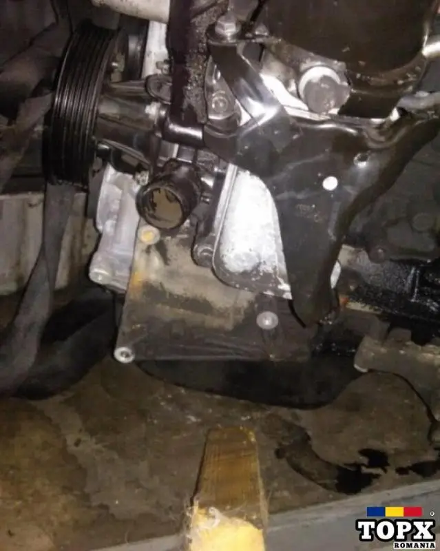 Termoflot Opel Combo 1 3 D An Fabr 2007