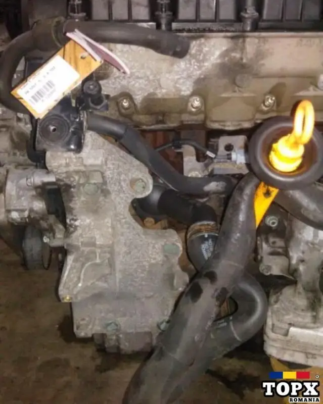 Suport Alternator Volkswagen Golf 5 1 9 Tdi