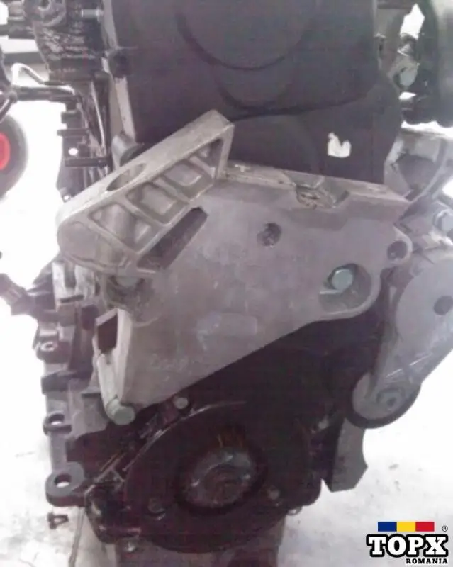 Suport Motor Volkswagen Golf 5 1 9 Tdi An Fabr 2007