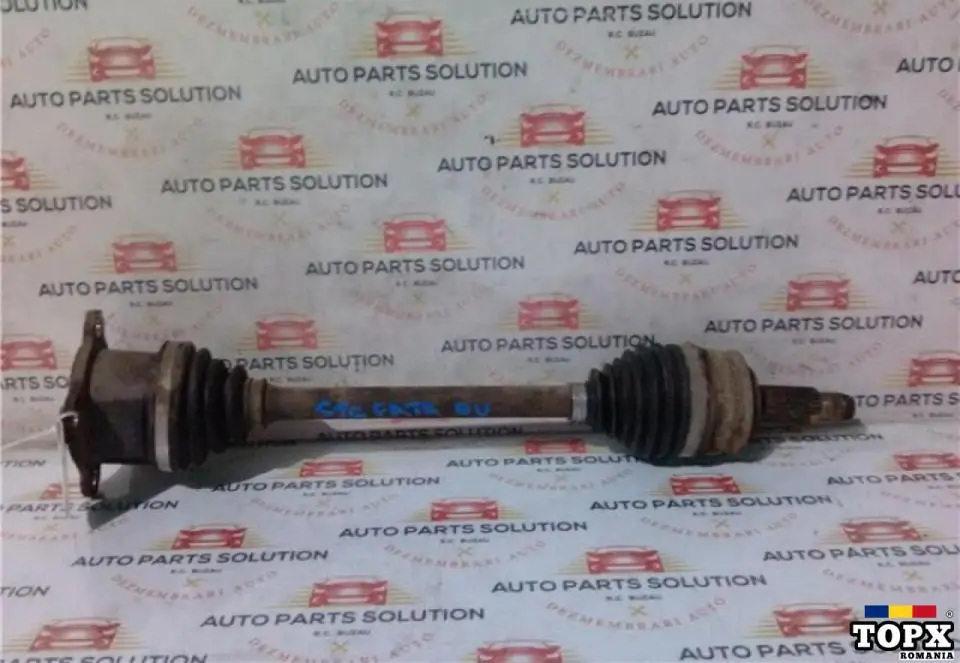 Planetara Stanga Fata Suzuki Grand Vitara 2007