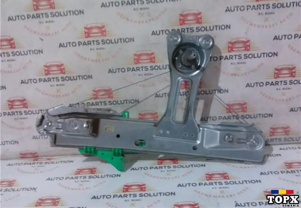 Macara Geam Usa Dreapta Spate Opel Astra J 2009 2014