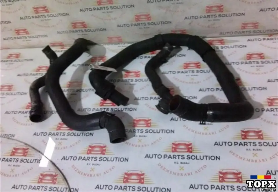 Furtun Apa Seat Leon 2005 2009