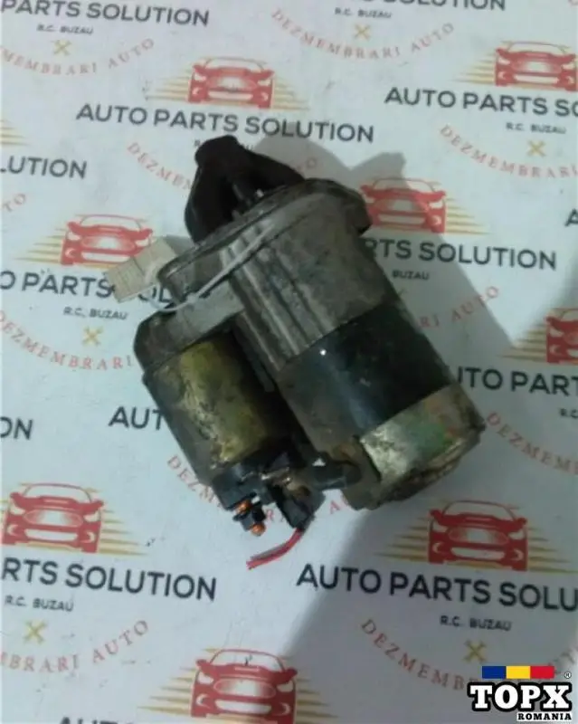Electromotor Hyundai Tucson 2005 2009
