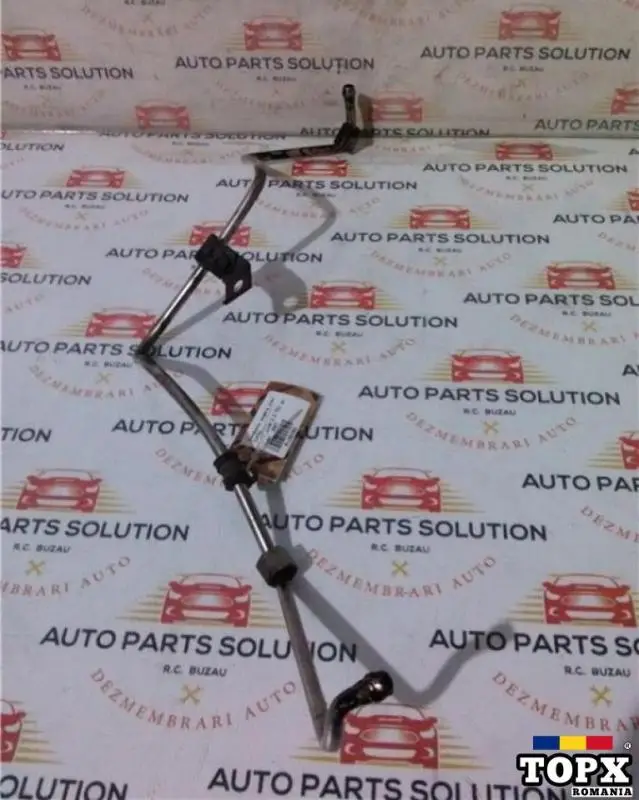 Conducta Ungere Ulei Turbo Seat Leon 2005 2009