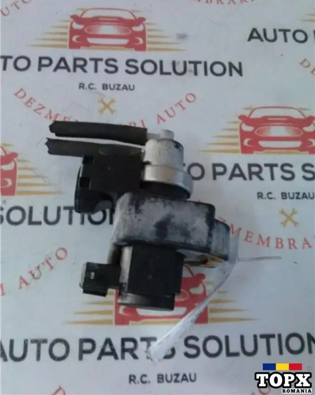 Electrovalva Turbo Hyundai I30 20072010