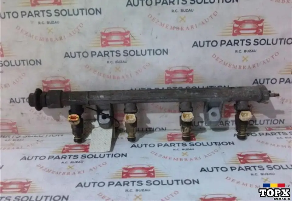 Rampa Injectoare Hyundai Tucson 2005 2009