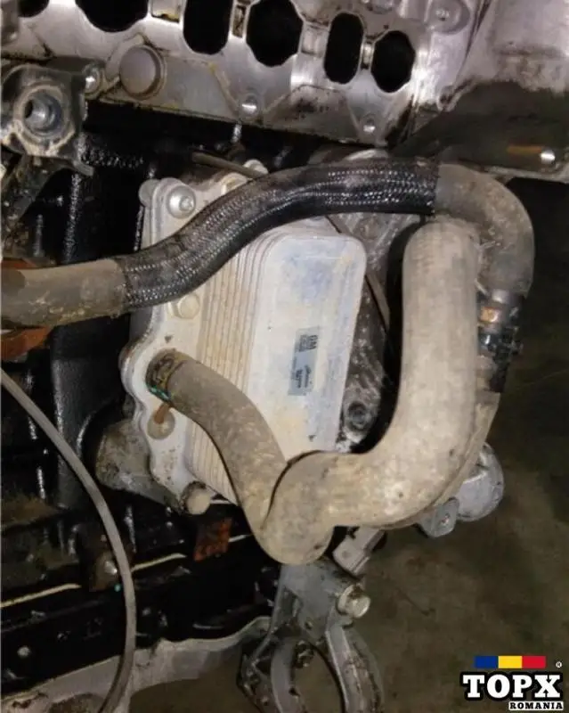 Termoflot Chevrolet Cruze 2014