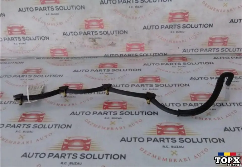 Retur Injectoare Skoda Octavia 3