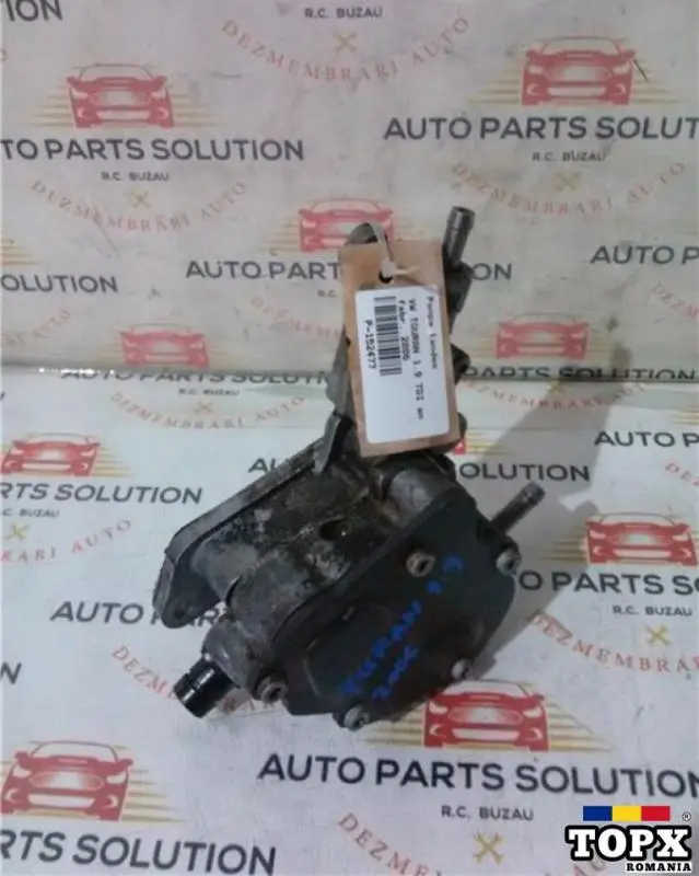 Pompa Tandem Volkswagen Touran 2003 2010