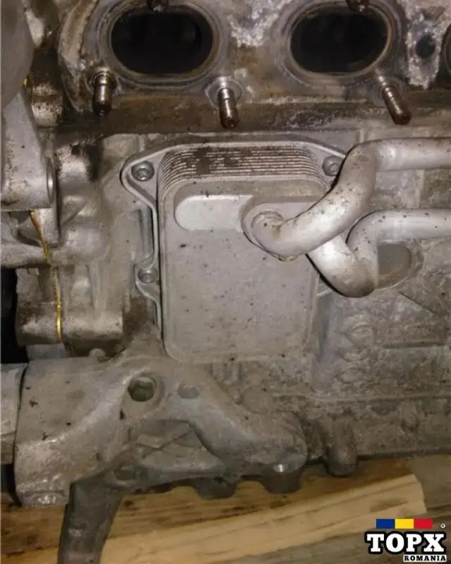 Termoflot Volkswagen Touran 2003 2010