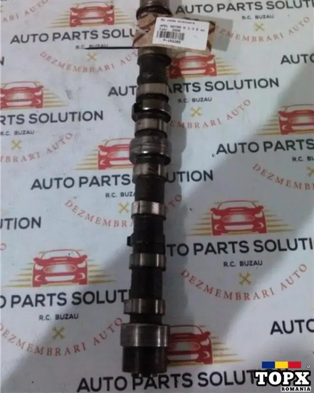 Ax Came Evacuare Opel Astra H 2004 2009