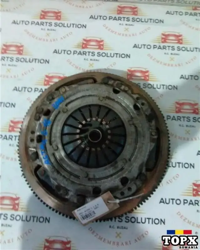 Ambreiaj Opel Astra G 1998 2004