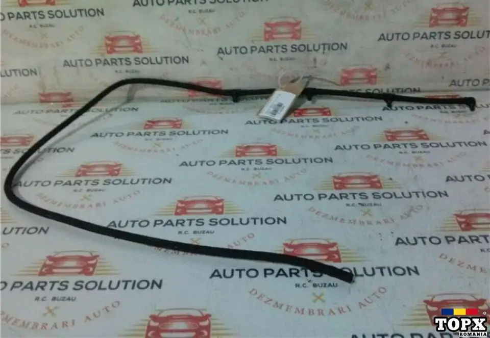 Retur Injectoare Iveco Daily 3 2007 2013