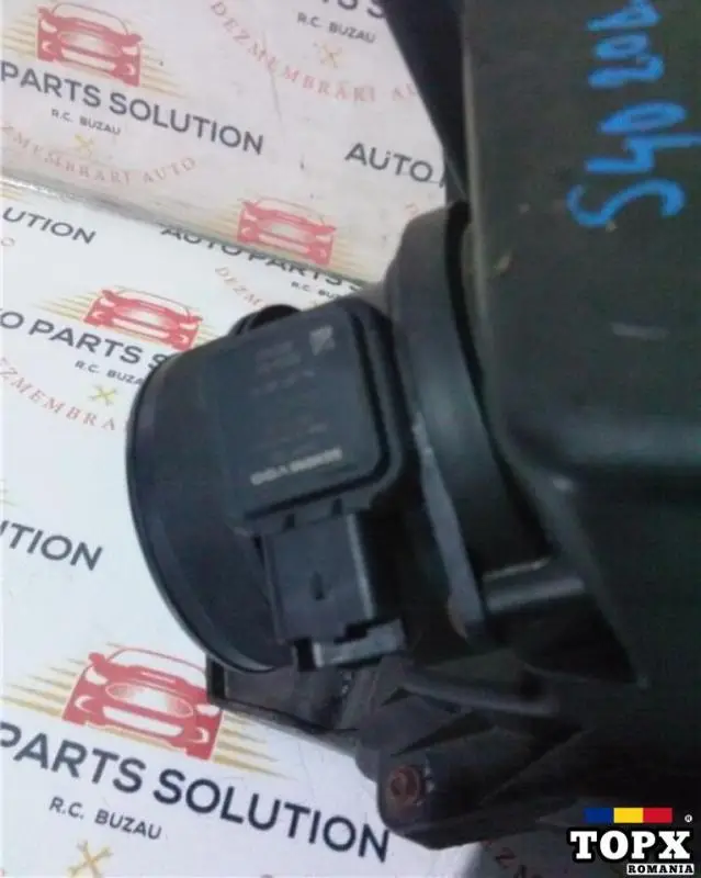 Debitmetru Aer Volvo S40 2006