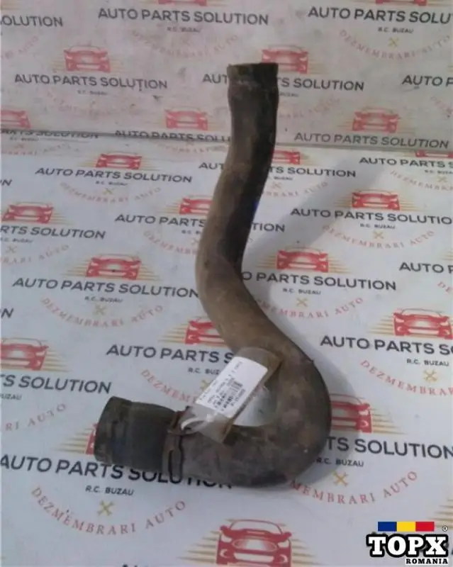 Furtun Apa Opel Astra G 1998 2004