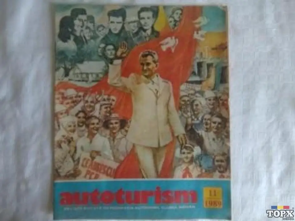 Reviste Autoturism si Start