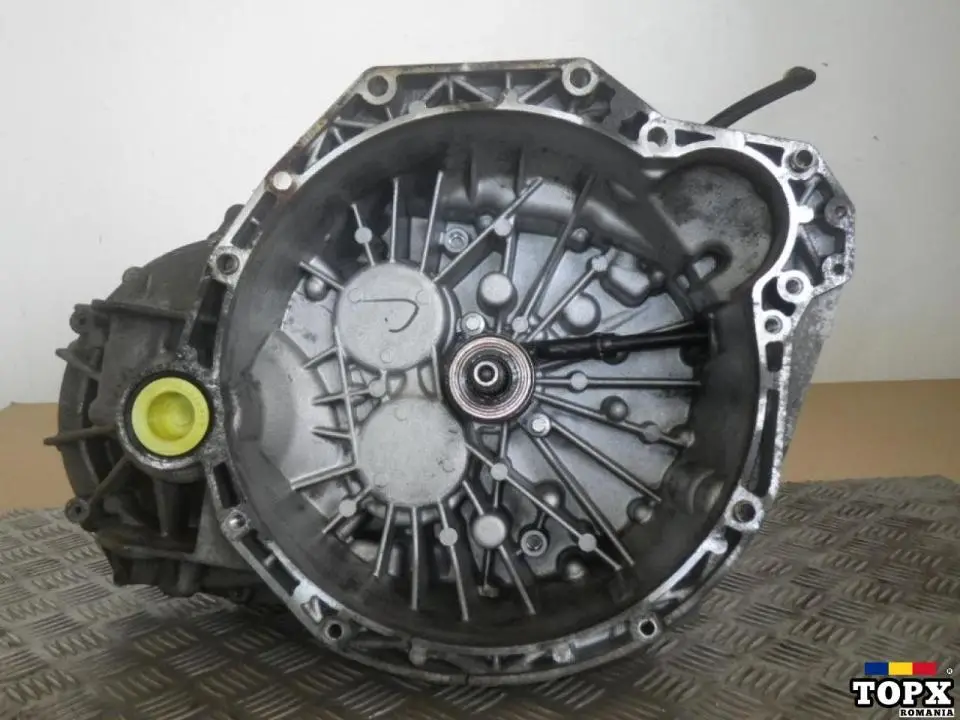 Cutie de viteze Nissan Primastar 2.5; Tip PF; 6 + 1 trepte