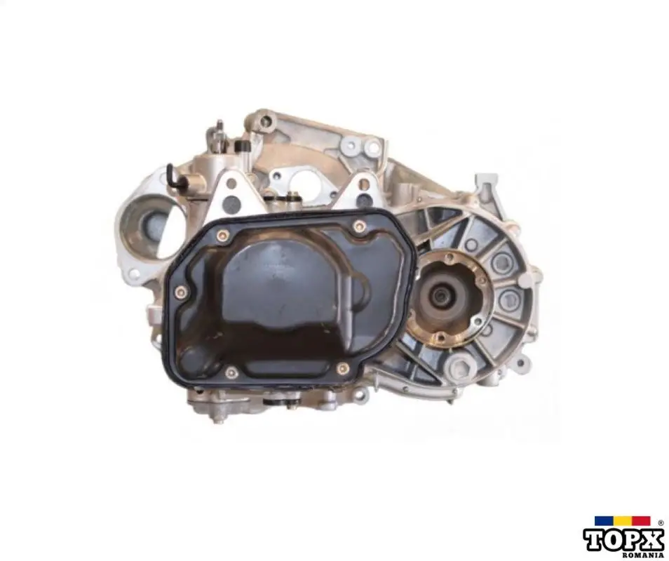 Cutie de viteze Seat Toledo 1.6 Benzina; LVQ