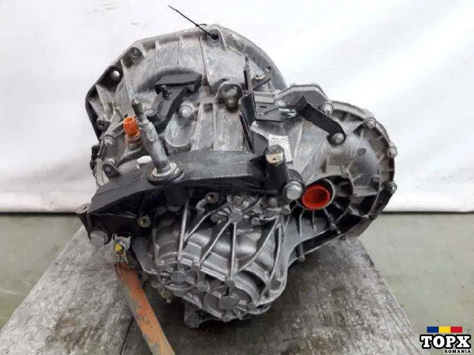 Cutie viteze Renault Trafic 2.0; Tip PF; 6 + 1 Trepte