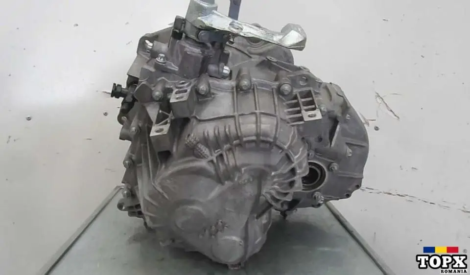 Cutie viteze Opel Astra H GTC; M32; 1.7 CDTI; 6 trepte