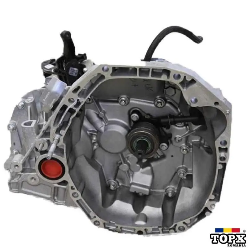 Cutie de viteze Dacia Dokker: 1.5 DCI; 5 Trepte