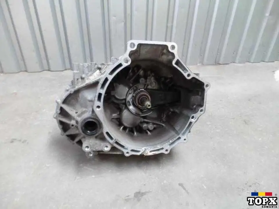 Cutie de viteze Mazda 5; 2.0/2.2 Diesel; D2C4-B; 6 Trepte