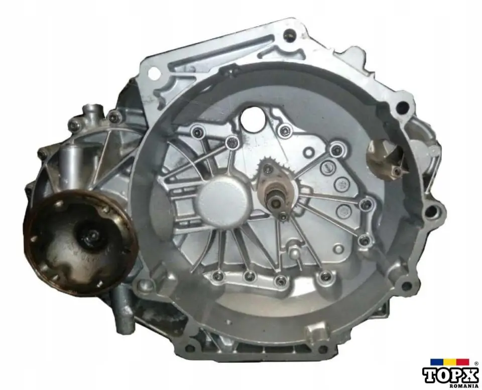 Cutie viteze VW Caddy/VW Polo 1.2 TSI; (LSP; MHW)/ Reparatie cutie