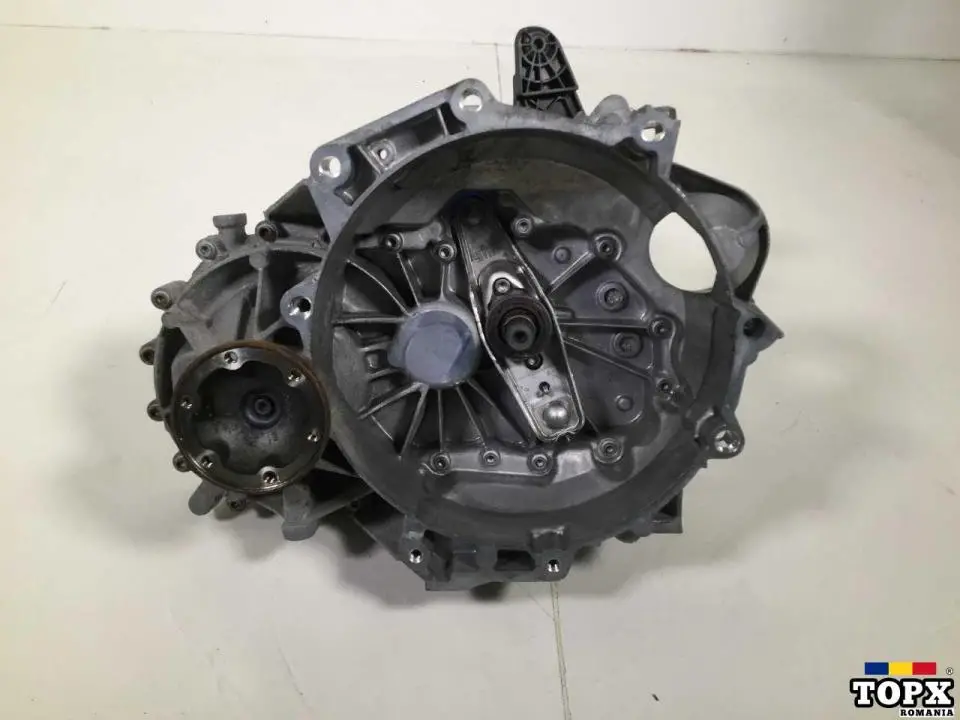 Cutie viteze VW Golf V 1.2/1.4 TSI; 6 Trepte LHY