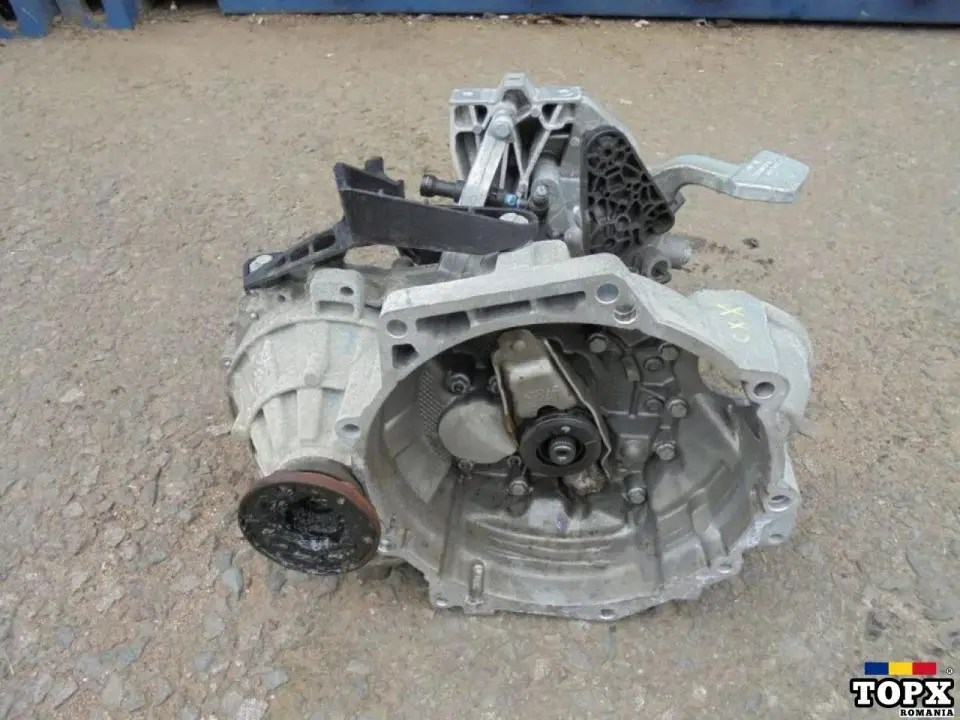 Cutie de viteze VW Golf 7 1.6 TDI