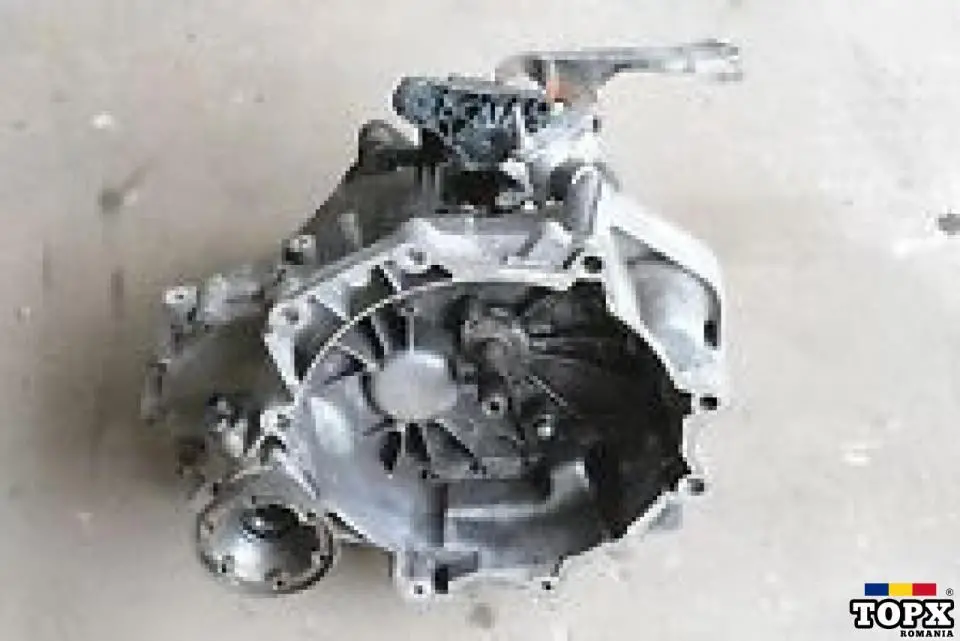 Cutie de viteze VW/Motorizare 1.2/ 6 + 1 trepte