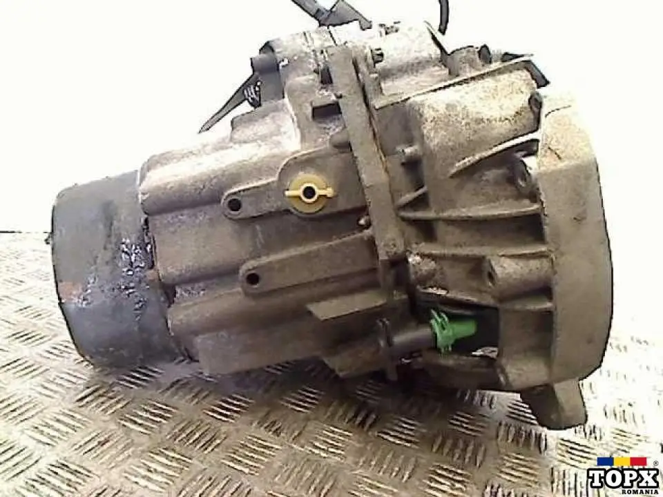 Cutie viteze Renault Megane 2.0: RX4 Benzina; 2006-2016