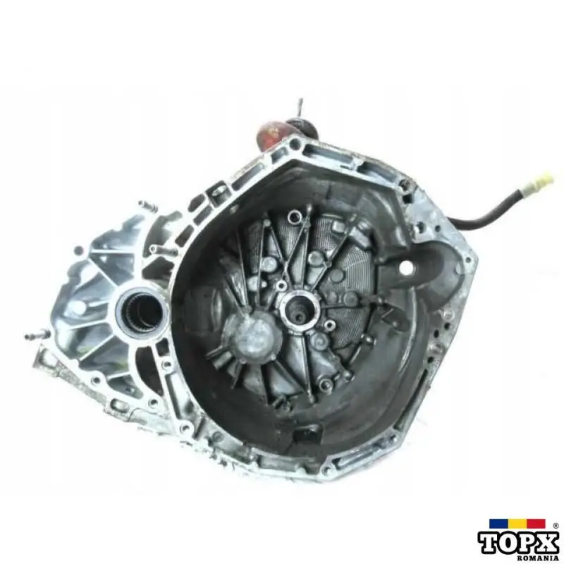 Cutie viteze Dacia Duster 1.5 DCI/Reparatii cutii viteze Dacia Duster