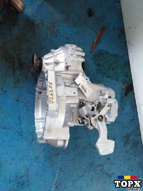 Cutie de viteze VW Touran / VW Golf 5; 1.9 TDI; 6 Trepte