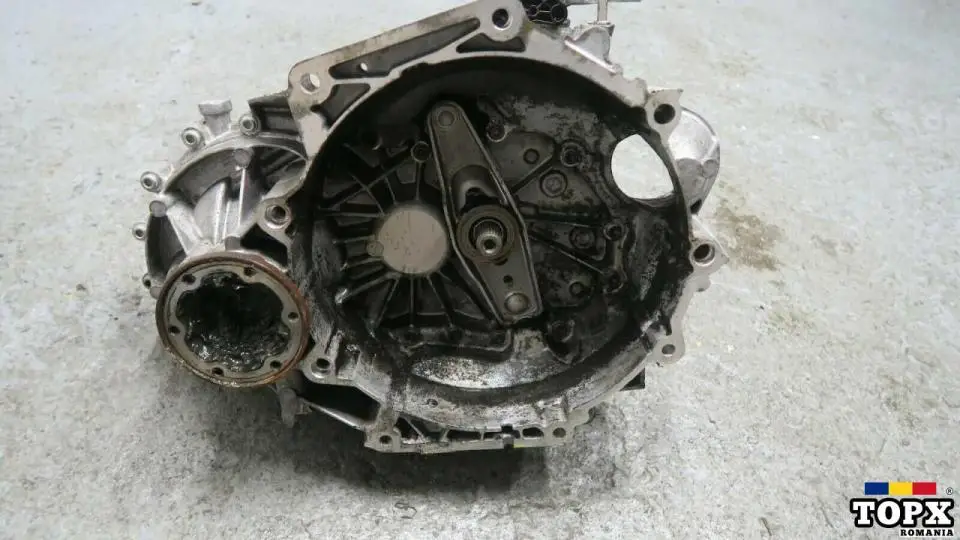 Cutie de viteze VW Golf VII; 1.2/1.4 TSI; SEH/ Reparatie cutie viteze