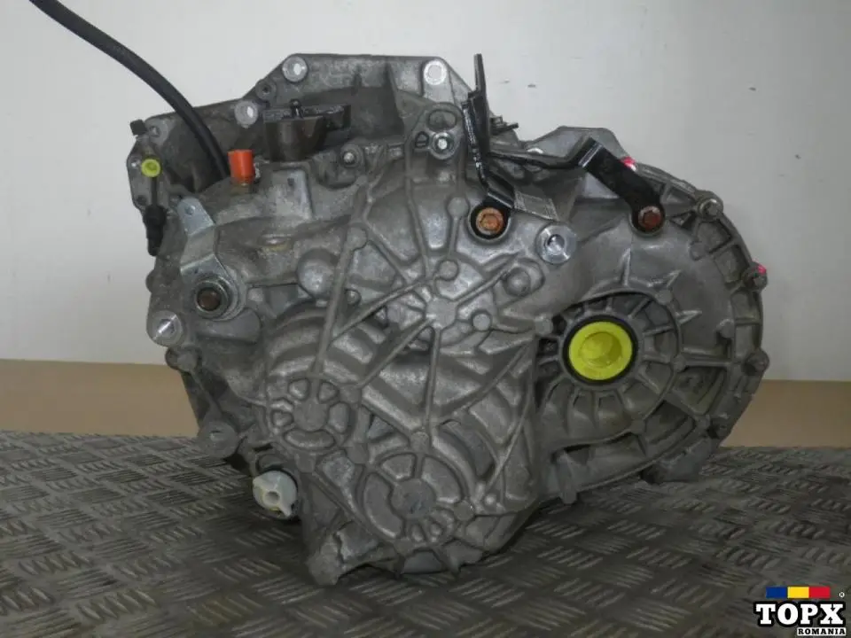 Cutie de viteze Opel Movano 2.5; Tip PF; 6 + 1 trepte